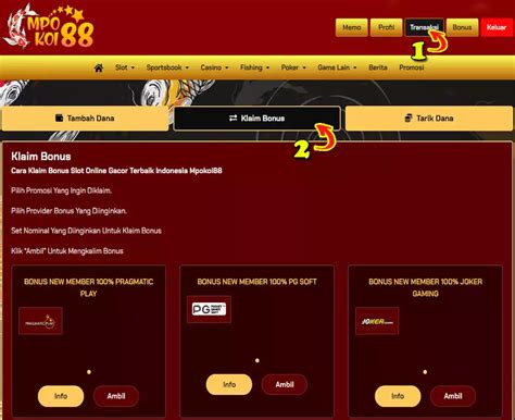 MPOKOI88 - mpokoi88 Agen Toto Togel Online Terbesar di Asia