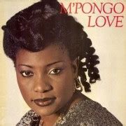 mpongo love biography books