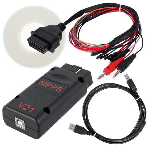 Mpps Ecu Chip Tuning Tool Vehicle List