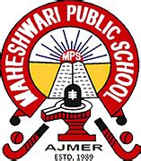 Mps Ajmer Logo