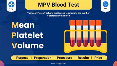 Mpv Test Blood