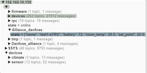 mqtt - Могу ли я использовать любую библиотеку MQTT для …