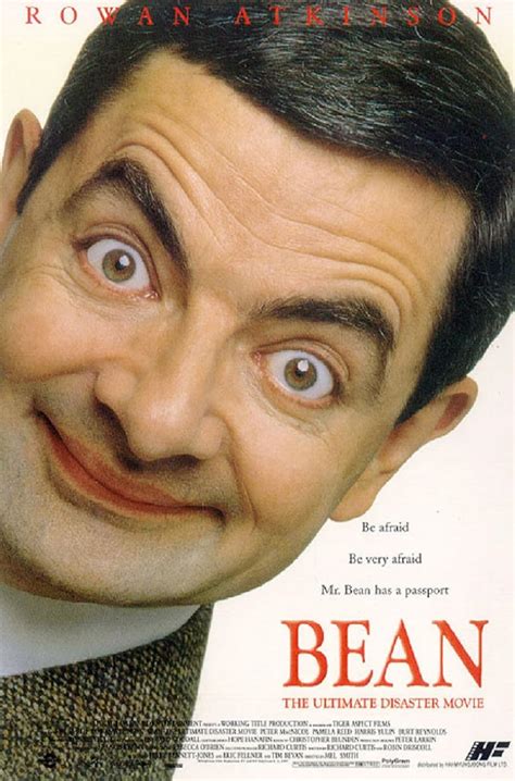 mr bean biography imdb top