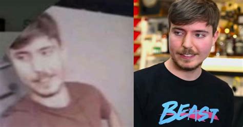 mr beast leaked picture