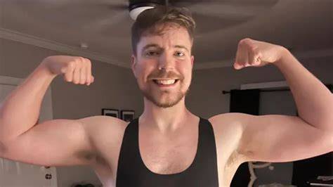 mr beast nudes