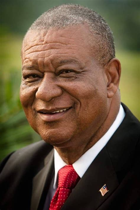 mr benoni urey biography