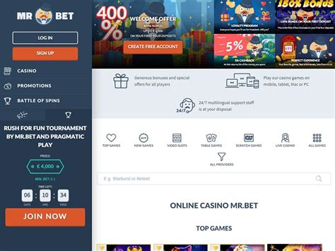 mr bet casino auszahlung Beste Online Casino Bonus 2023