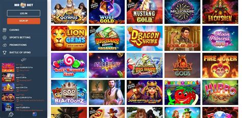 mr bet online casino nbsz belgium