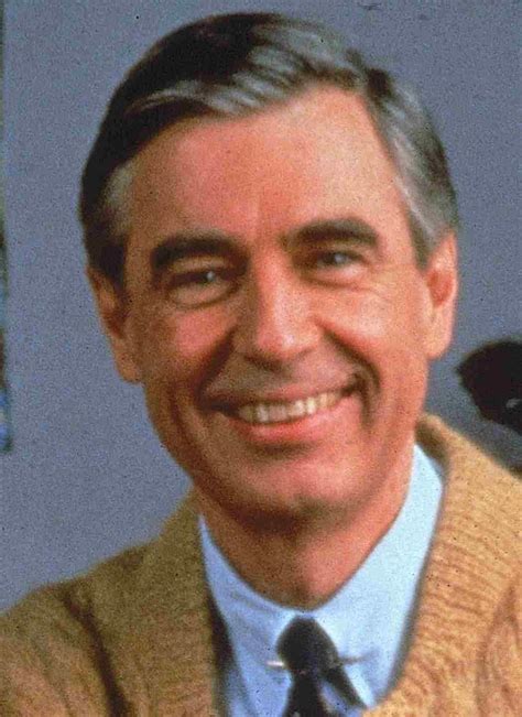 mr biography fred rogers