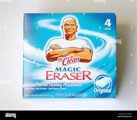 Mr Clean