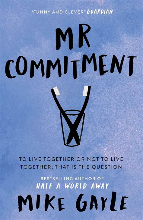 Mr Commitment