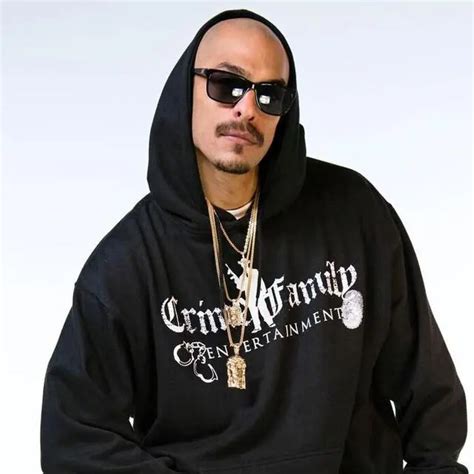 mr criminal biography