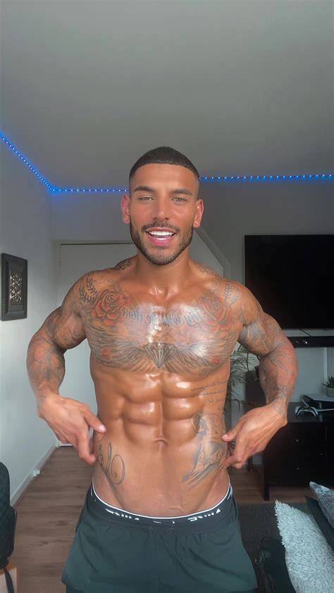 mr exotic onlyfans