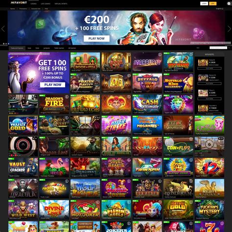 mr favorit casino Online Casino spielen in Deutschland