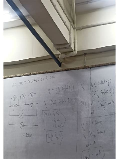 Mr Goldthorpe Physics 20