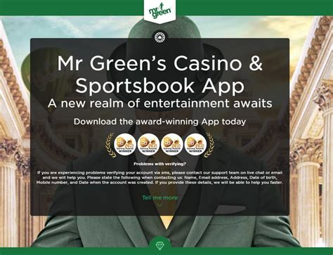 mr green betting bonus/