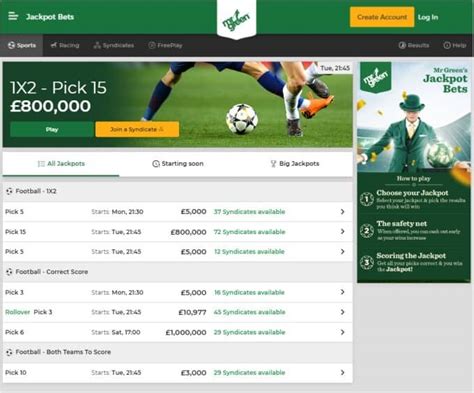 mr green betting bonus rkep