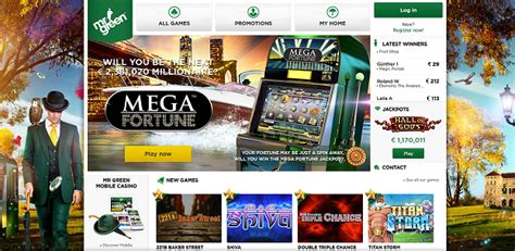 mr green bonus code no deposit Online Casinos Deutschland