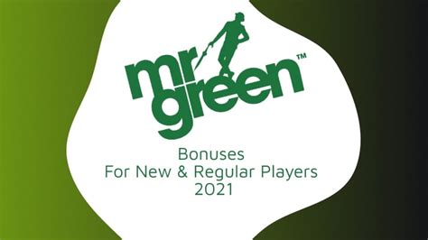 mr green bonus de bienvenue sports