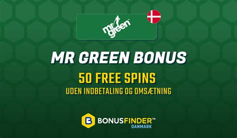 mr green bonus uden indbetaling flnx france