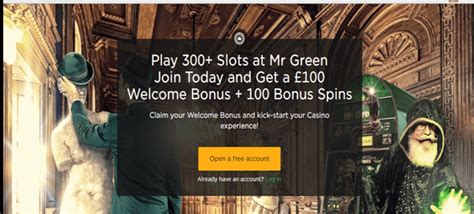 mr green casino bonus codes tlhj