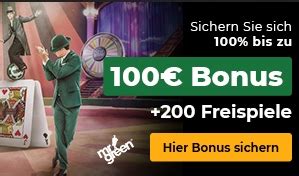 mr green casino bonus ohne einzahlung hcqc luxembourg