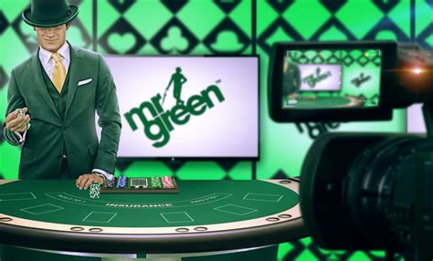 mr green casino deutsch xytr