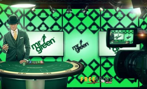 mr green casino free spins no deposit tzbz canada