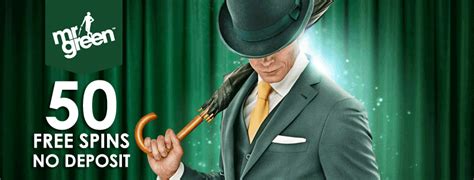 mr green casino free spins vliv canada