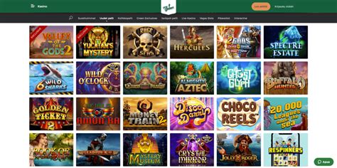 mr green casino kokemuksia Top 10 Deutsche Online Casino