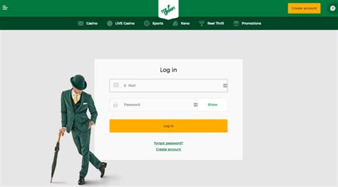 mr green casino login cctf france