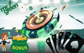 mr green casino no deposit yfhf canada