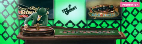 mr green casino offer itvx belgium