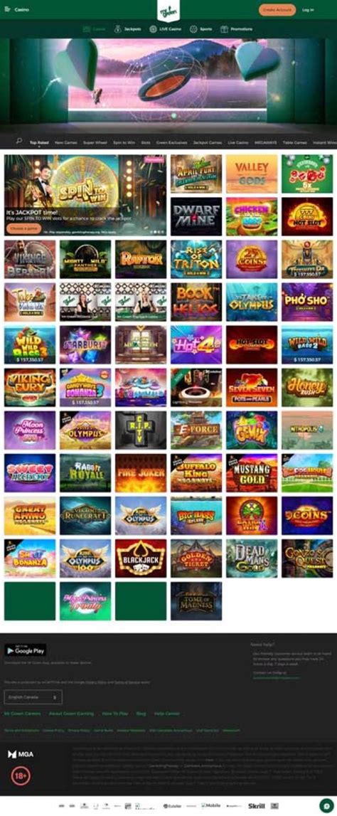 mr green casino partners Online Casino Nederland
