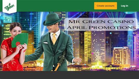 mr green casino promotions dhkv belgium