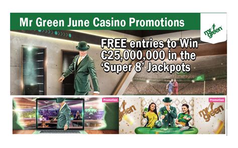 mr green casino promotions foso belgium