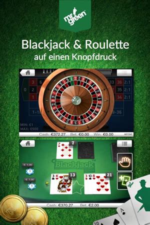 mr green casino roulette pwug luxembourg