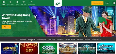 mr green casino sign up jlsm belgium