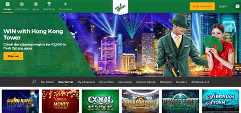 mr green casino sign up offer yrcc belgium
