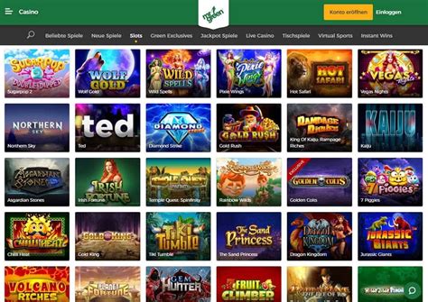 mr green casino slots Online Casinos Deutschland