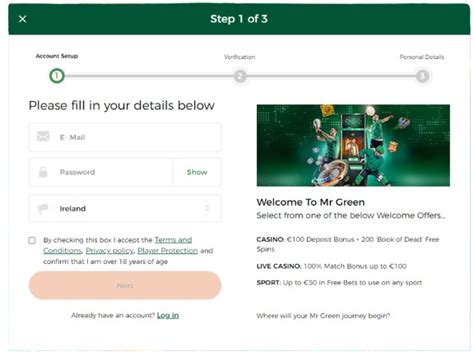 mr green casino telephone number france