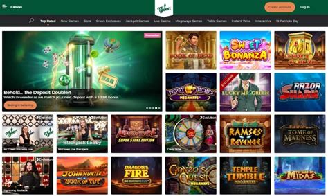 mr green casino video canada
