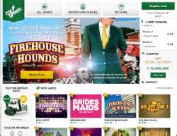 mr green casino wagering requirements belgium