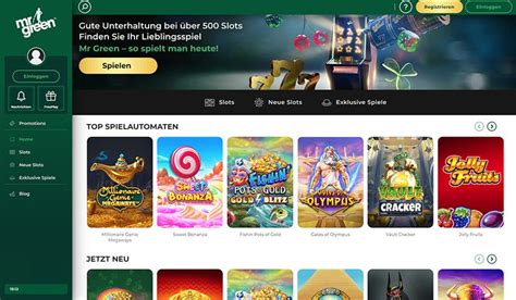 mr green casino wiki Kansspelwijzer online gokken