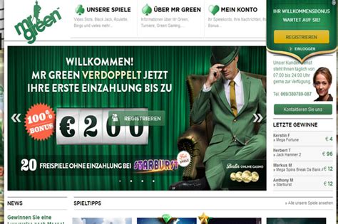 mr green casino willkommensbonus wltl luxembourg