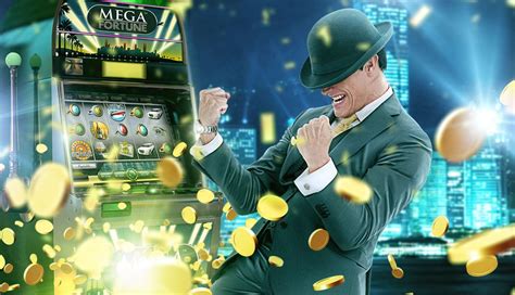mr green jackpot Mobiles Slots Casino Deutsch