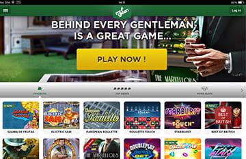 mr green mobile casino ezld belgium