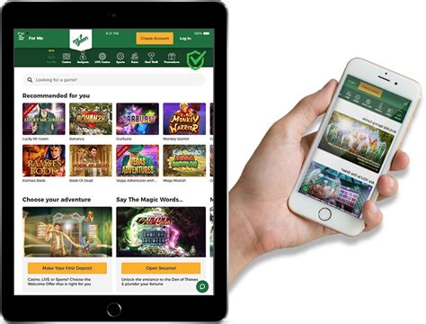 mr green online casino app Online Casinos Deutschland