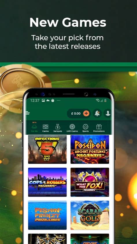 mr green online casino app rxpk