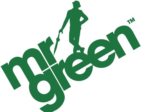 mr green sign up offer